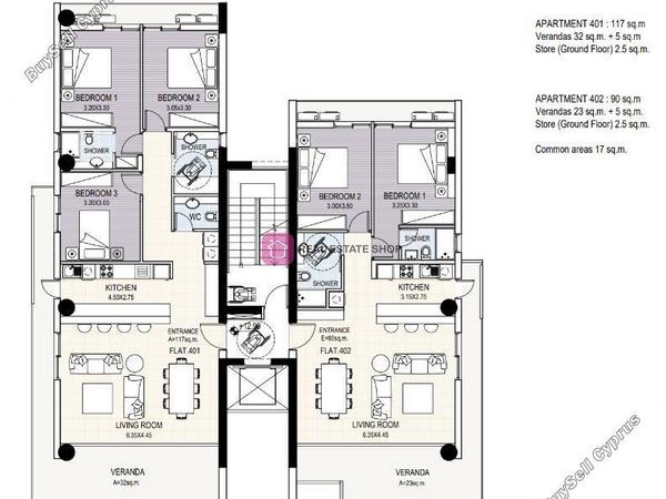 2 bedroom apartment for sale agios andreas nicosia nicosia 7948812 image 11572759