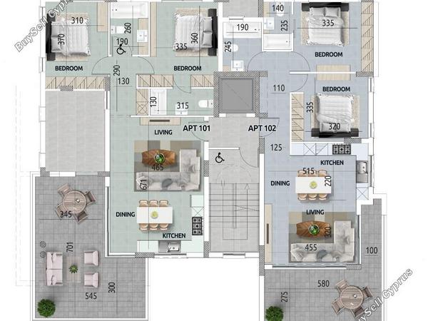 2 bedroom apartment for sale aradippou larnaca 8355812 image 15999795
