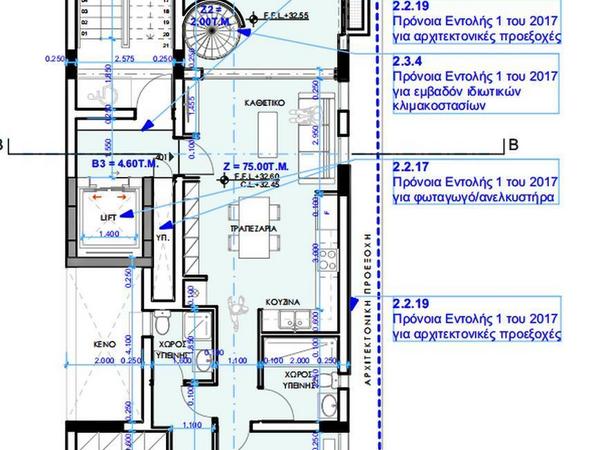 2 bedroom entire floor apartment for sale livadia larnacas larnaca 1264812 image 13257013