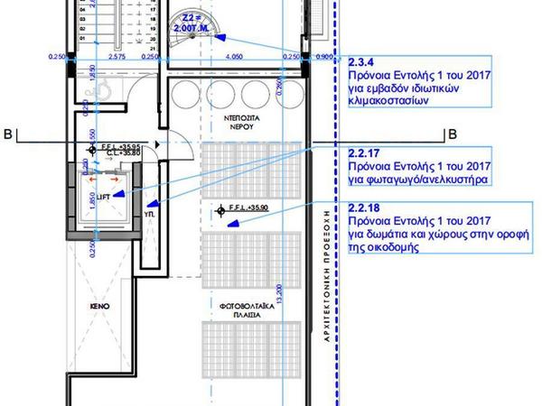 2 bedroom entire floor apartment for sale livadia larnacas larnaca 1264812 image 13257014