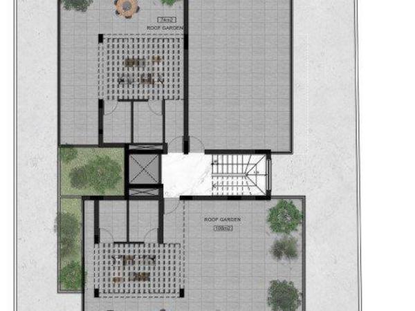 2 bedroom penthouse for sale agioi anargyroi larnaca 1273812 image 13159727