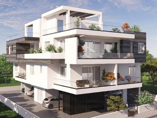 2 bedroom penthouse for sale agioi anargyroi larnaca 1273812 image 13159730