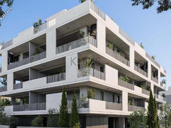 2 bedroom penthouse for sale agios athanasios limassol 8744812 image 16425947