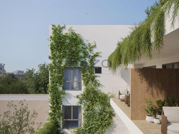 2 bedroom penthouse for sale limassol municipality limassol 1829812 image 6448946