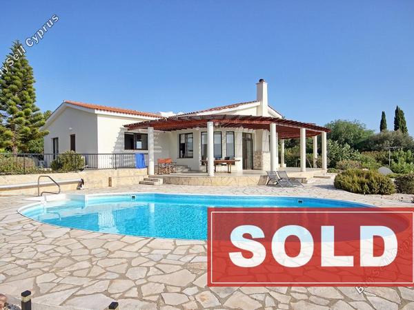 3 bedroom bungalow sold secret valley paphos 623812 image 310395