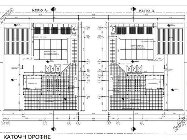 3 bedroom penthouse for sale agios nektarios limassol 1679812 image 14581369