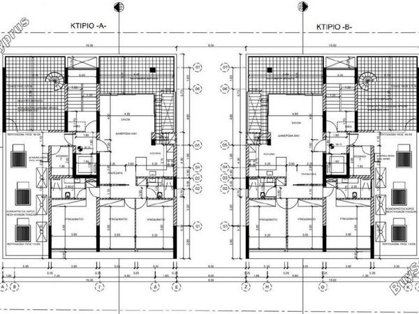 3 bedroom penthouse for sale agios nektarios limassol 1679812 image 14581370