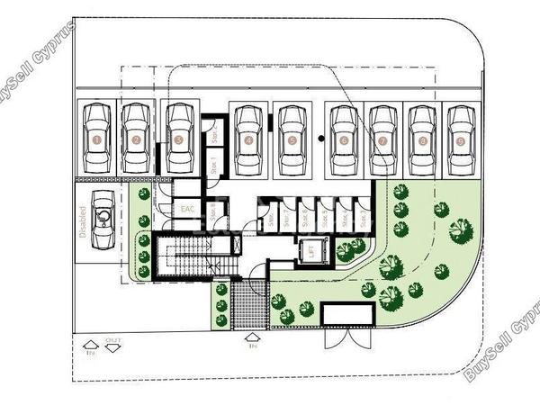 3 bedroom penthouse for sale chrysopolitissa larnaca 1207812 image 6430689