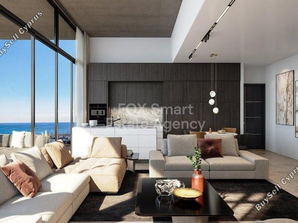3 bedroom penthouse for sale chrysopolitissa larnaca 1207812 image 6430702
