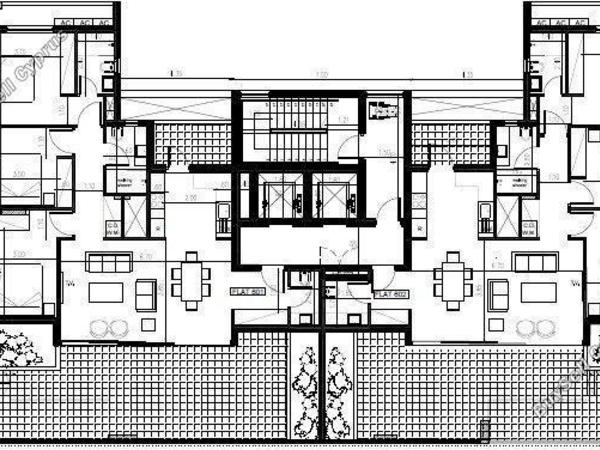 3 bedroom penthouse for sale mackenzie larnaca 1657812 image 15838226