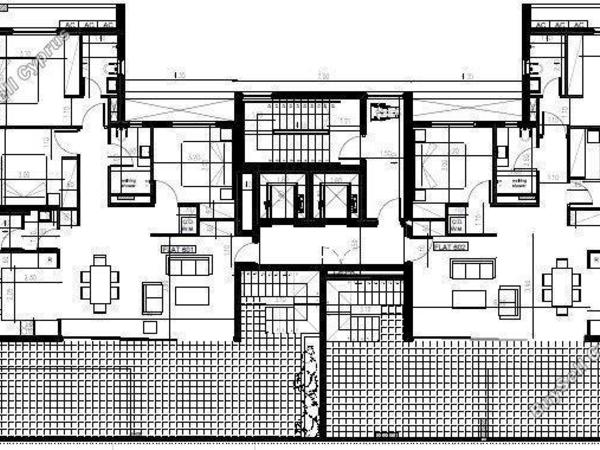 3 bedroom penthouse for sale mackenzie larnaca 1657812 image 15838227