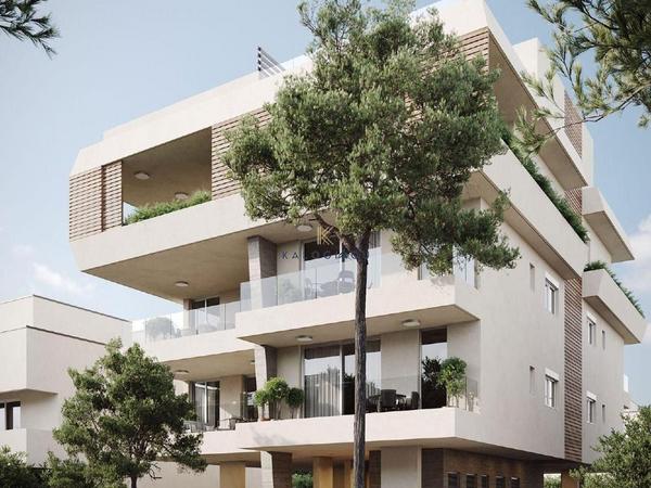 3 bedroom penthouse for sale makedonitissa nicosia 1880812 image 7020734