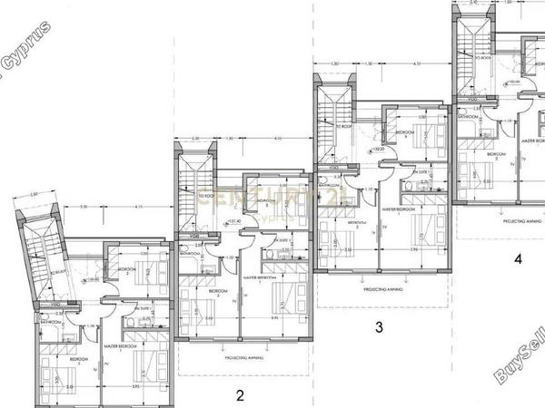 3 bedroom semi detached house for sale apostolos andreas limassol limassol 1605812 image 15169922