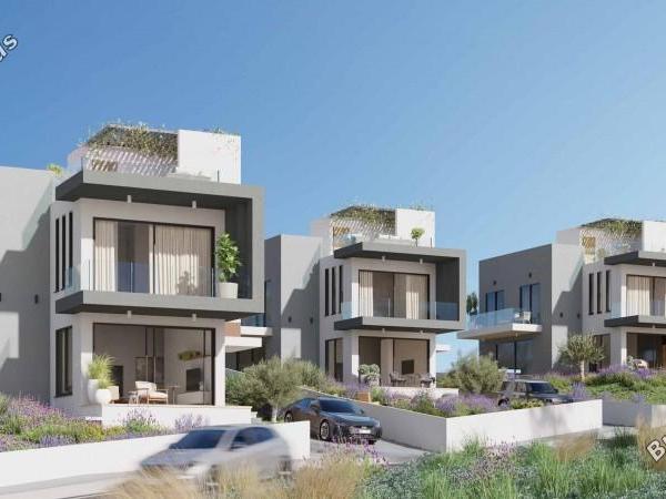 4 bedroom detached house for sale konia paphos 1354812 image 5608721