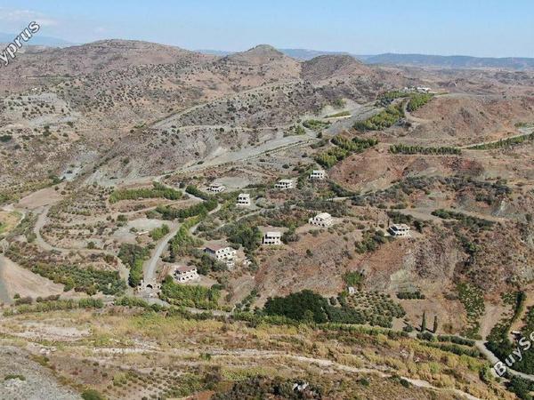land for sale agia varvara paphos 1897812 image 14208689