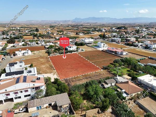 land for sale akaki nicosia 1810812 image 16512230