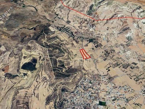 land for sale oroklini larnaca 7463812 image 13972547