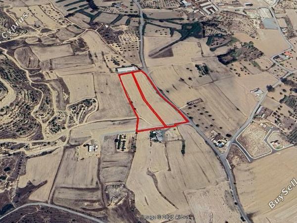 land for sale oroklini larnaca 7463812 image 13972549