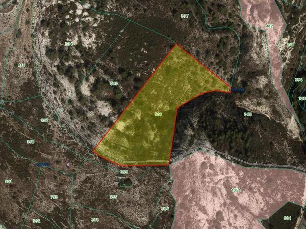 land for sale pera pedi limassol 1387812 image 2640527
