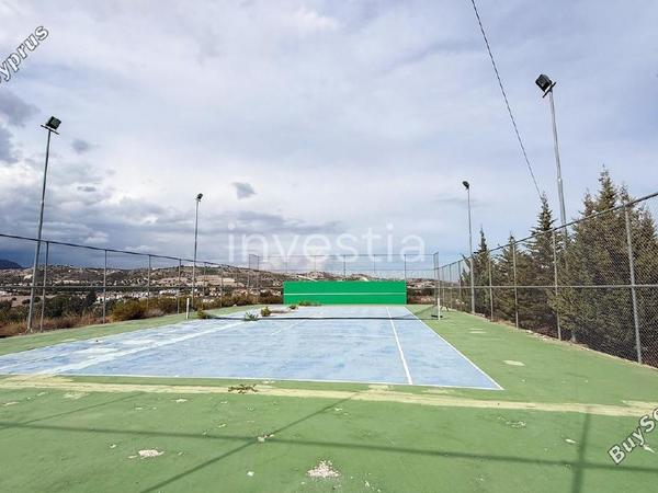 studio hotel for sale alethriko larnaca 7908812 image 16560350