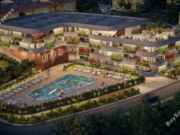1 bedroom apartment for sale chlorakas paphos 8336912 image 14337378