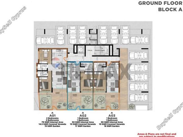 1 bedroom apartment for sale kiti larnaca 8743912 image 16416151