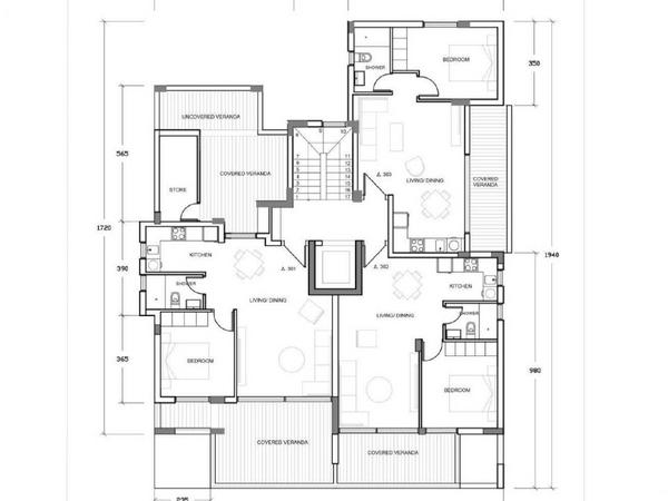 1 bedroom apartment for sale makedonitissa nicosia 1676912 image 12960614
