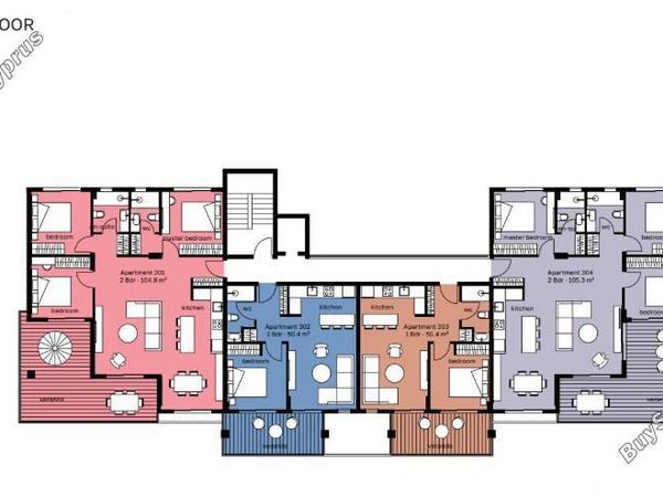1 bedroom apartment for sale panthea limassol 8355912 image 15698558