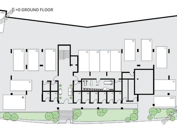 1 bedroom apartment for sale panthea limassol 8355912 image 15698559