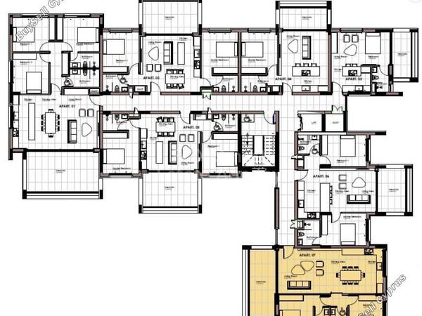 2 bedroom apartment for sale pano lakatamia nicosia 8000912 image 13633320
