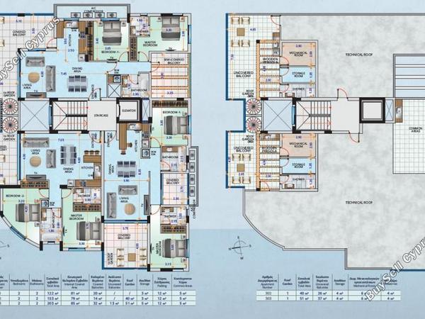 2 bedroom penthouse for sale sotiros agios ioannis larnaca larnaca 7736912 image 11724868
