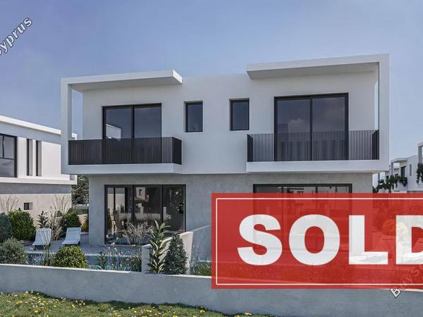 2 bedroom semi detached house sold pernera famagusta 1455912 image 3479214