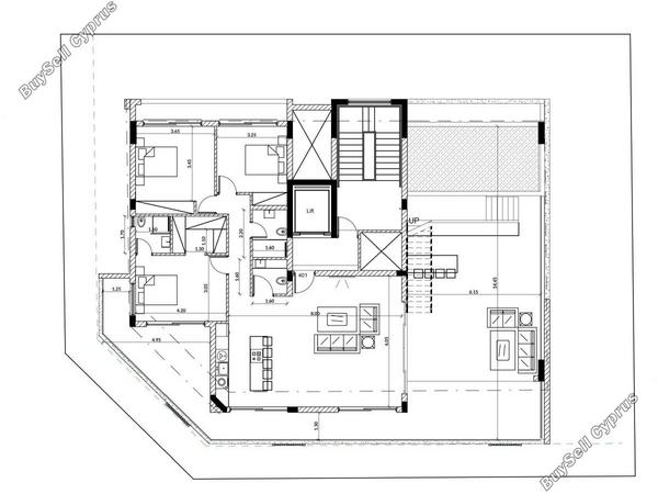 3 bedroom apartment for sale agios ioannis village limassol limassol 8180912 image 13598330