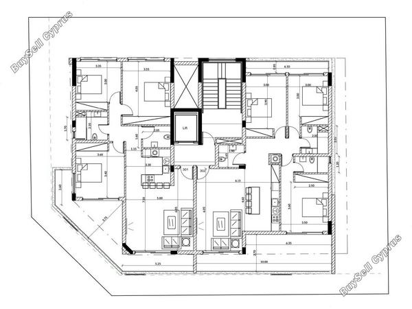 3 bedroom apartment for sale agios ioannis village limassol limassol 8180912 image 13598332