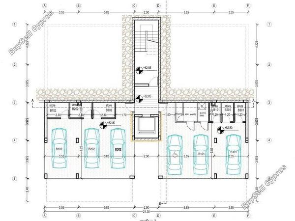 3 bedroom apartment for sale chlorakas paphos 8570912 image 15639812