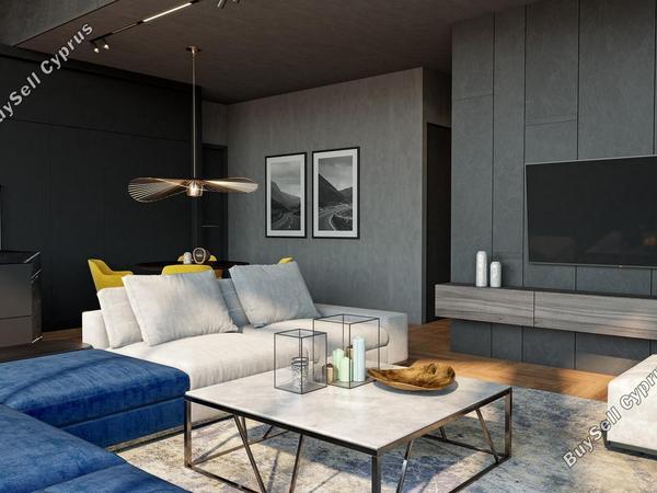 3 bedroom penthouse for sale chrysopolitissa larnaca 1286912 image 2323617