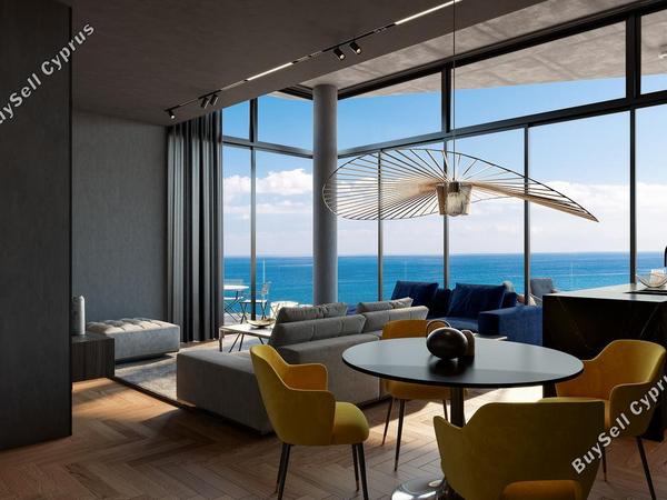 3 bedroom penthouse for sale chrysopolitissa larnaca 1286912 image 2323619