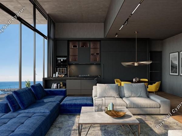 3 bedroom penthouse for sale chrysopolitissa larnaca 1286912 image 2323621