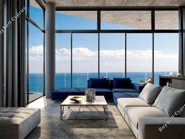3 bedroom penthouse for sale chrysopolitissa larnaca 1286912 image 2323622