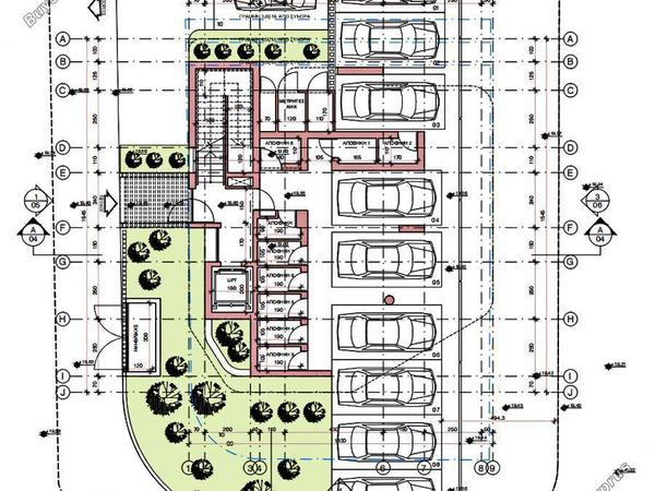 3 bedroom penthouse for sale chrysopolitissa larnaca 1286912 image 2336608