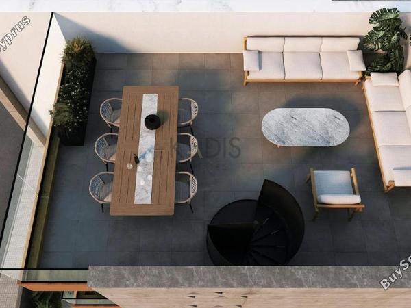 3 bedroom penthouse for sale tsirion limassol 1458912 image 5866241