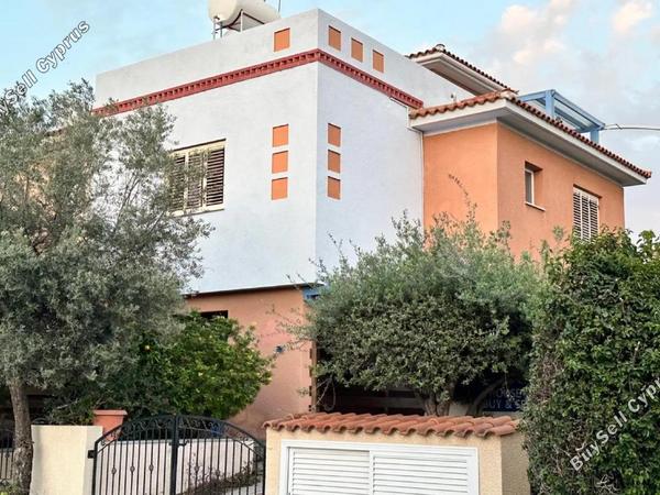 3 bedroom town house for sale kato paphos universal paphos 7567912 image 13795680