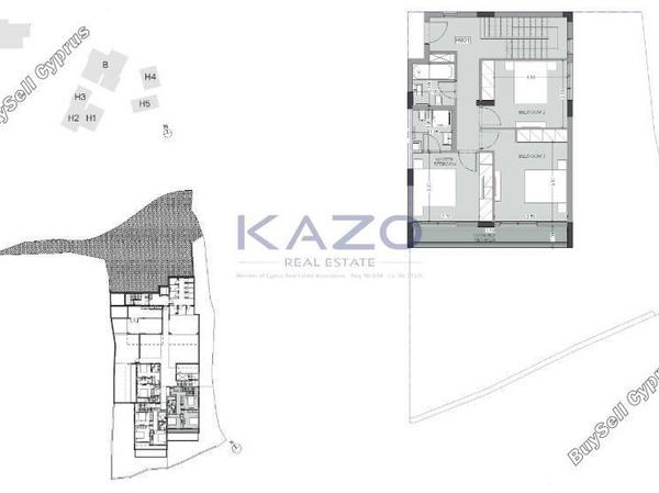 3 bedroom town house for sale prodromos limassol 8597912 image 15734235