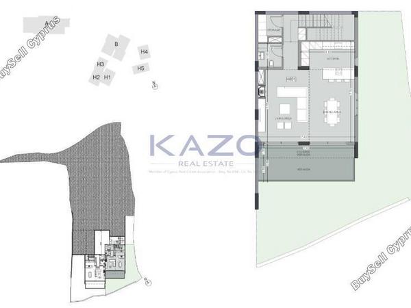 3 bedroom town house for sale prodromos limassol 8597912 image 15734236