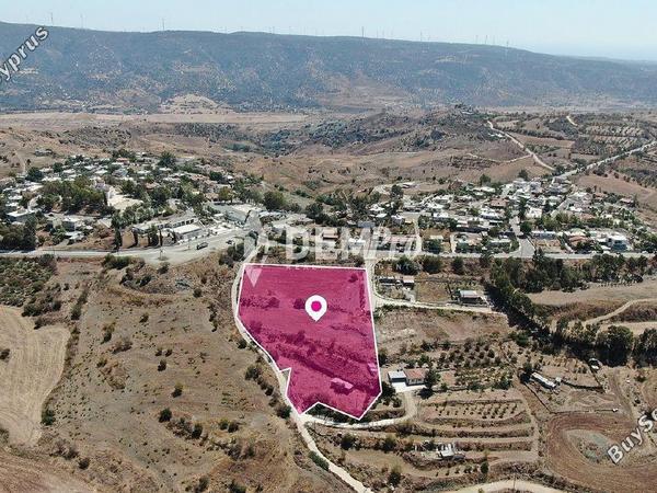 land for sale choletria paphos 7812912 image 14063963