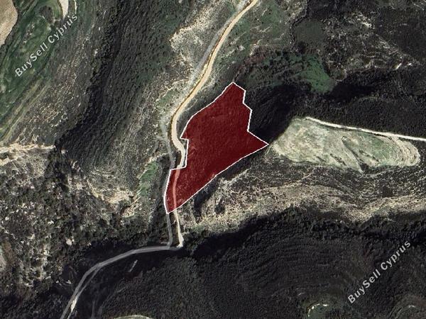 land for sale kathikas paphos 8664912 image 17009680