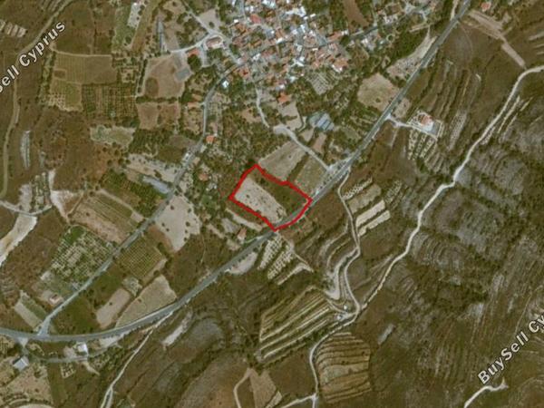 land for sale praitori paphos 827912 image 15178612