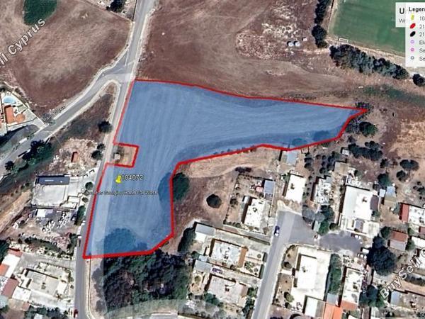 land for sale timi paphos 1548912 image 5579991