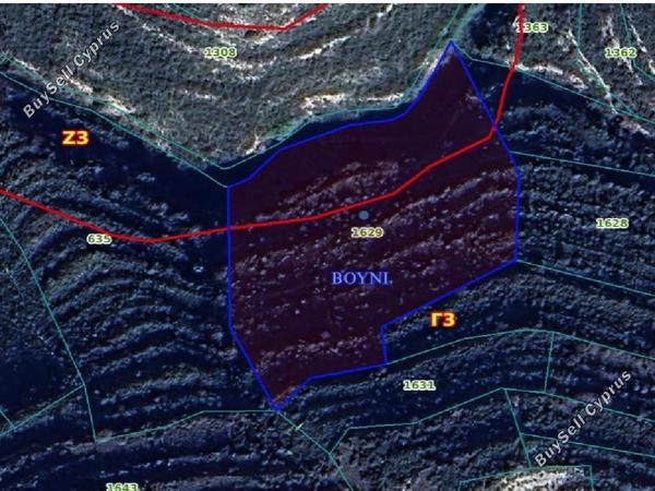 land for sale vouni limassol 8629912 image 16656065