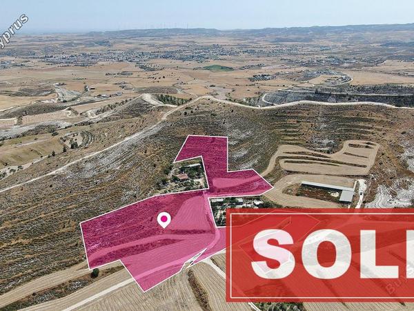 land sold aradippou larnaca 1077912 image 1954463